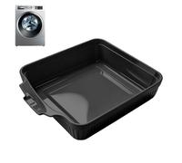 Washing Machine Drain Pan - Universal Drip Tray | Compact Spill-Proof