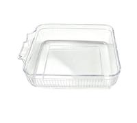 Washing Machine Drain Pan, Universal Washer Drip Pan, Compact Leak Tray