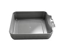 Washing Machine Drain Tray Heavy Duty Front Mounted Universal Catch Tray