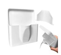 Washing Machine Drain Tray - Water Drip Funnel, Washer Leak Collection Pan