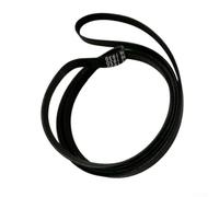 Washing Machine Drive Belt 1930mm 7 Ribs pour Type H Washing | 1930mm length, 7 ribs pour type H, fits rear drum, polyester material, easy install