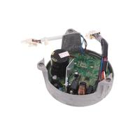 Washing Machine Drive Board,Compatible For Midea,Compatible For Little Swan,ZXGN-420-8-116L 52K1004301 Frequency Conversion Board Part