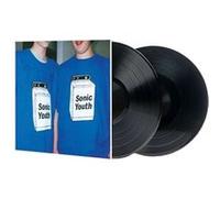 Sonic Youth – Washing Machine – Vinyle