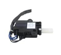 Washing machine electronic door lock delay switch for Hai-er automatic drum washer universal original door lock parts 1PC