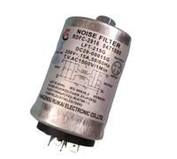 Washing Machine EMI Filter Capacitor DC29-00015G RDFC-2916, Replacement for Front Load Washer Noise Filter, Compatible for Samsung WW80K5210VX and Select Models