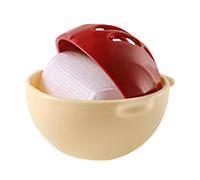 Washing Machine Hair Catcher, Dog Hair Catcher, Anti Winding Pet Hair Remover, Laundry Lint Catcher, Pet Hair Remover, Easy To Use, Portable for Washing Machine and Effective Dryer Hair Catcher