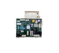 Washing machine mainboard, Carte de commande d'ordinateur 17138100017823, compatible avec les pièces de circuit imprimé de lave-linge Beverly,Inverter Module