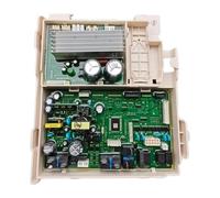 Washing machine mainboard, Carte mère compatible avec la machine à laver à tambour Samsung, fréquence variable WD90K6410OW/OX/SC DC92-01930A,Inverter Module
