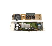 Washing machine mainboard, Carte mère compatible avec la machine à laver Samsung WW80J5230GS/GW/SC (DC92-01768E/01770K),Inverter Module