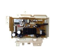 Washing machine mainboard, Carte mère compatible avec le tambour de machine à laver Samsung WF1124XAU/XSC DC92-00969B,Inverter Module