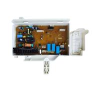 Washing machine mainboard, Carte mère compatible avec les machines à laver Samsung DC92-00596H DC92-00596 DC92-00596E,Inverter Module(DC41-00160A)