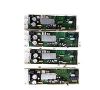 Washing machine mainboard, Carte mère DC92-01768C DC92-01768E DC92-01768F DC92-01768P, compatible avec les machines à laver à tambour Samsung,Inverter Module(DC92-01768E)
