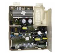 Washing machine mainboard, Carte mère de conversion de fréquence for machine à laver à tambour Samsung DC94-08819C DC92-02343C,Inverter Module