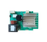 Washing machine mainboard, Carte mère onduleur for machine à laver Siemens 9000640724,Inverter Module