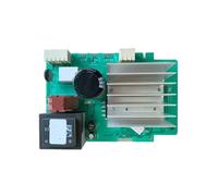 Washing machine mainboard, Module de commande générique AK38 9000640724, carte onduleur, compatible avec les machines à laver à tambour Siemens,Inverter Module