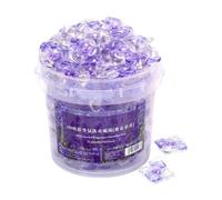 Washing Machine Pods - Laundry Detergent Capsules | Pre Measured Soap Pods With Stain Removing Enzymes, Fresh Scent Formula For Automatic Front Load Top Load Machines