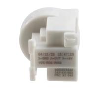 Washing Machine Water Level Sensor Controller Switch,Compatible For Bosch,WNA13402PL 8001044242 Replacement Part