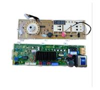 Washing mainboard, Board Compatible For LG Washing Machine Motherboard EAX61985903 EAX61985910 EBR739338 EBR739337 EAX64343309 Part,Spare Part(SET)