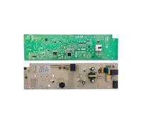 Washing mainboard, Carte électronique compatible avec le lave-linge à tambour Electrolux ZWW14103WR (référence 5041-00372). Circuit principal.,Spare Part