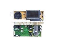 Washing mainboard, Carte électronique compatible avec les machines à laver à tambour Samsung WW12K8412OW/SC,Spare Part(Main board)