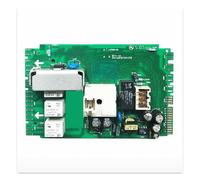 Washing mainboard, Carte électronique compatible avec les machines à laver Whirlpool Z52726AA,Spare Part
