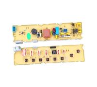 Washing mainboard, Carte mère compatible avec les machines à laver LG (références 6870EN9015B, EBR65613502 et EAX61557301).,Spare Part