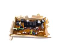 Washing mainboard, Carte mère d'ordinateur compatible avec la machine à laver à tambour Samsung WF602U2BKWQ DC92-00951B DC92-00951A,Spare Part(DC92-00951B 127V)