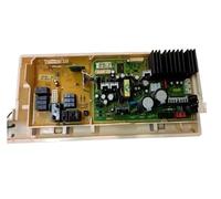 Washing mainboard, Carte mère for machine à laver à tambour Samsung DC92-00231G DC92-00230E, panneau d'affichage C92-00425C,Spare Part(00231G 00230E 220V)