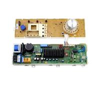 Washing mainboard, Carte mère for machine à laver LG EBR80578852 et EBR80496105,Spare Part