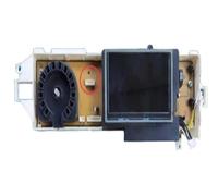 Washing mainboard, Carte mère for machine à laver Samsung, pièce détachée: WW12K8412OW/SC, DC92-01885AGC, DC982-01882A,Spare Part(B)