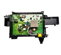 Washing mainboard, Compatible avec la machine à laver Panasonic XQG100-E10SA, carte mère E10SU, écran E10L/E10SD/E10C, version ordinateur,Spare Part(Main board)
