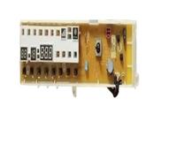 Washing mainboard, Compatible avec la machine à laver Panasonic XQG100-E10SA, carte mère E10SU, écran E10L/E10SD/E10C, version ordinateur,Spare Part(Display panel)