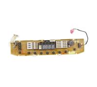 Washing mainboard, Compatible avec les accessoires d'affichage for carte mère et ordinateur de machine à laver LG Inverter,Spare Part(B)