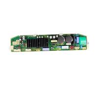 Washing mainboard, Compatible avec les accessoires d'affichage for carte mère et ordinateur de machine à laver LG Inverter,Spare Part(A)