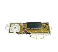 Washing mainboard, Panneau d'affichage DC92-01648C, compatible avec la machine à laver Samsung WW90H7410EX/EW,Spare Part