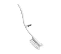 Washing Up Brushes - Dish Brush | Dish Scrubber and Washing up Brushes Pot Pan Scrubber Cleaning Supplies for Countertops Dishes Pot Pan Sink Long Handle Kitchen Scrubbing Brush Tool