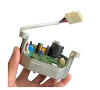 washingboard, Carte de circuit imprimé de contrôleur d'onduleur de machine à laver, compatible avec l'ordinateur de remplacement Hisense Wfqp7012vm,for parts