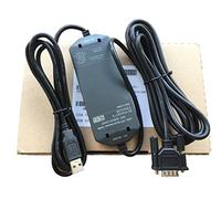 Washinglee Câble USB de Programmation pour Siemens PLC S7 200 et écran tactile, pour Remplacement 6ES7901-3DB30-0XA0 (S7 200 + écran tactile)