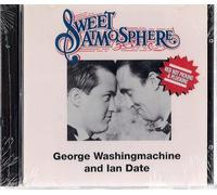 Washingmachine, George & Ian Date : Sweet Atmosphere [Import]