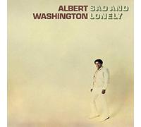 Washington Albert - Sad and Lonely (Rsd 2019)