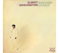 Washington, Albert - Sad & Lonely