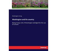 Washington And His Country