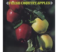 Washington Apple - Fresh Country Apples [Limited] [Import allemand]
