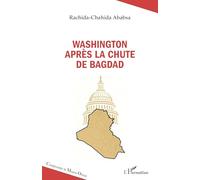 Washington après la chute de Bagdad