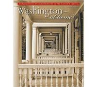 Washington at Home Kathryn Schneider Smith (Auteur)