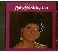 Washington, Baby - Best of Baby Washington
