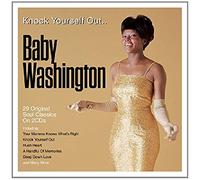 Washington, Baby - Knock Yourself Out