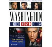 Washington: Behind Closed Doors