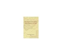 Washington County And The Early Settlement Of Ohio