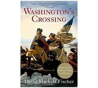 Washington Crossing Pmah C